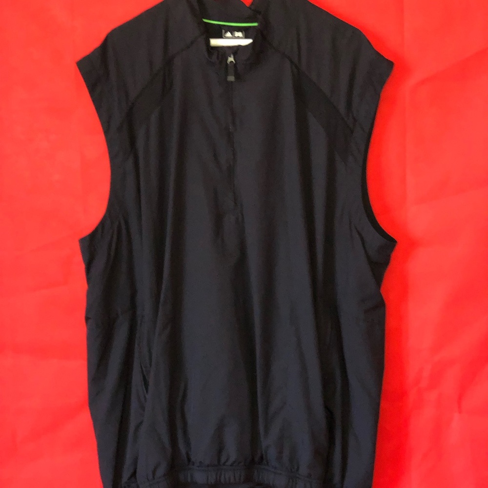 ADIDAS CLIMAPROOF PULL OVER